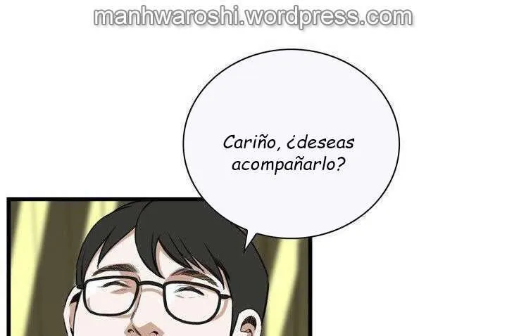 Take a Peek Capítulo 78 - Página 54