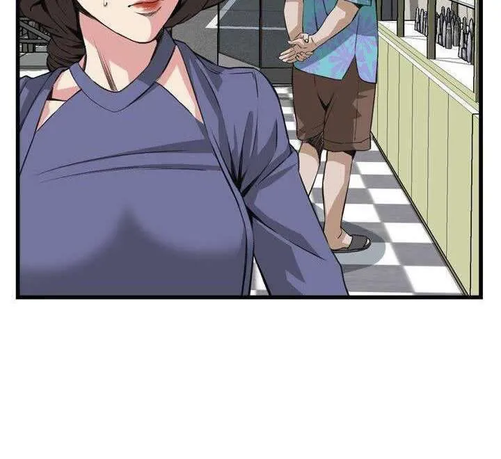 Take a Peek Capítulo 78 - Página 59