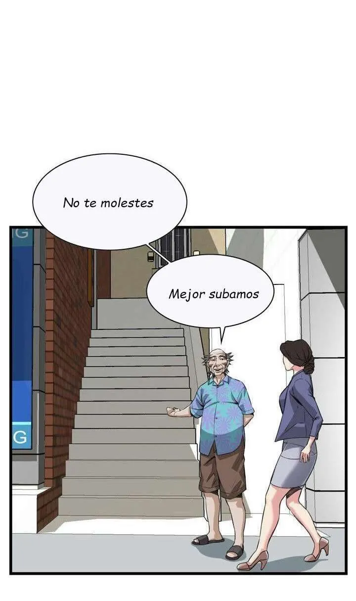 Take a Peek Capítulo 78 - Página 67