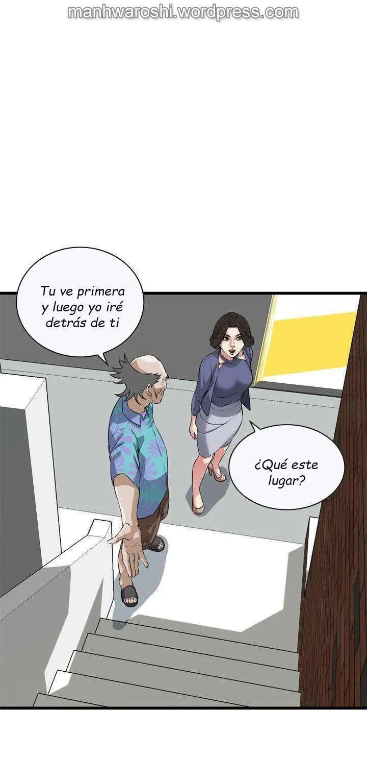 Take a Peek Capítulo 78 - Página 68