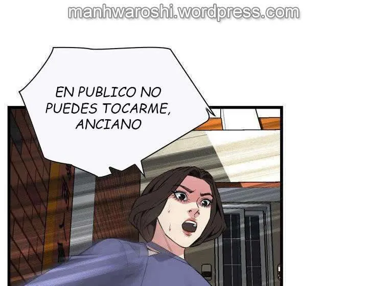 Take a Peek Capítulo 78 - Página 70