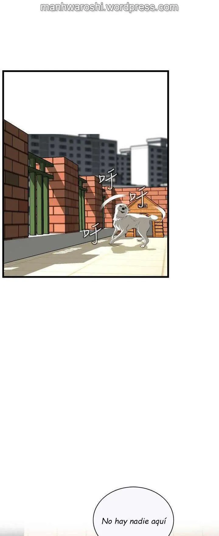 Take a Peek Capítulo 79 - Página 6