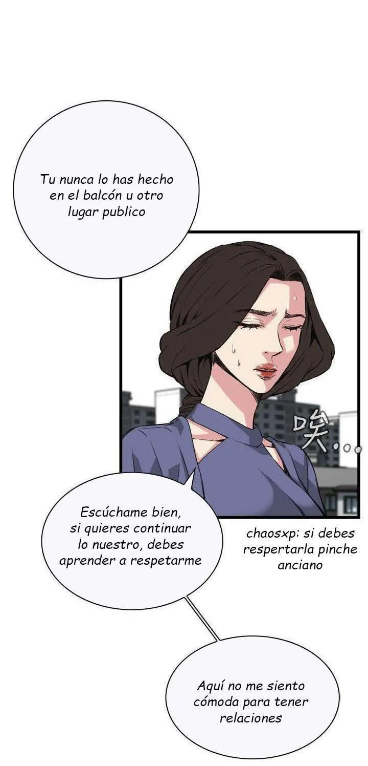 Take a Peek Capítulo 79 - Página 11