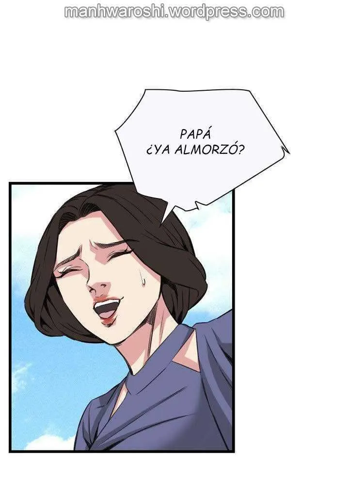 Take a Peek Capítulo 79 - Página 18