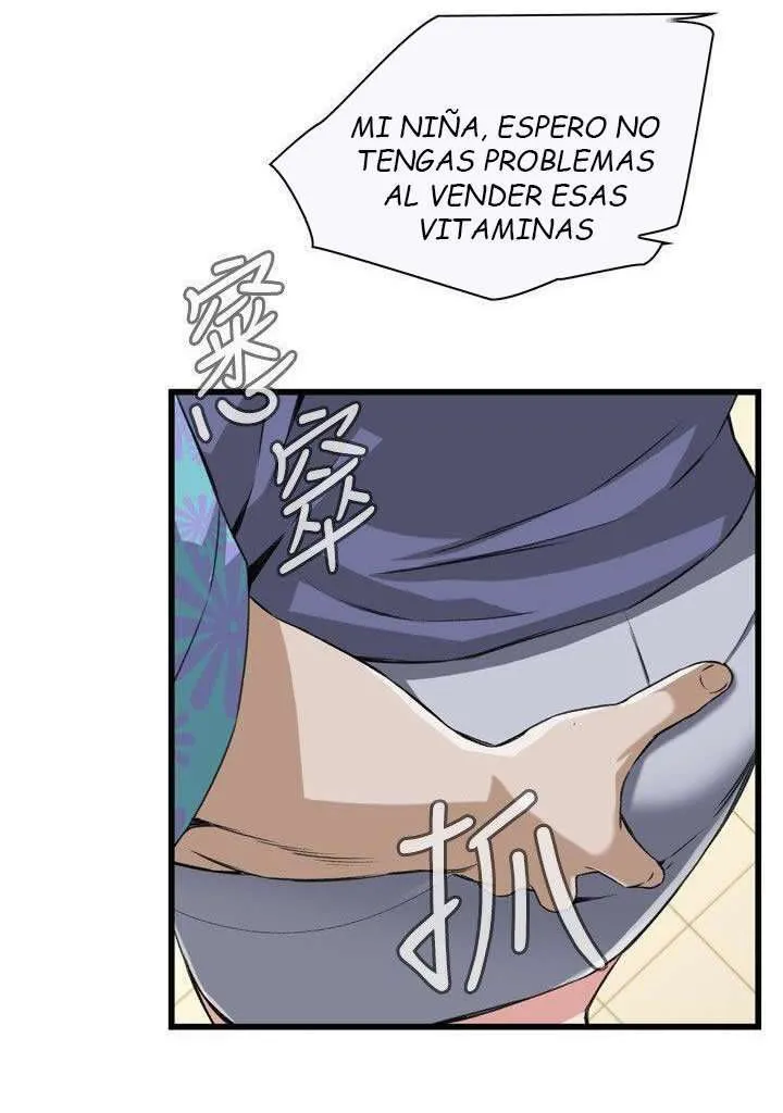 Take a Peek Capítulo 79 - Página 19