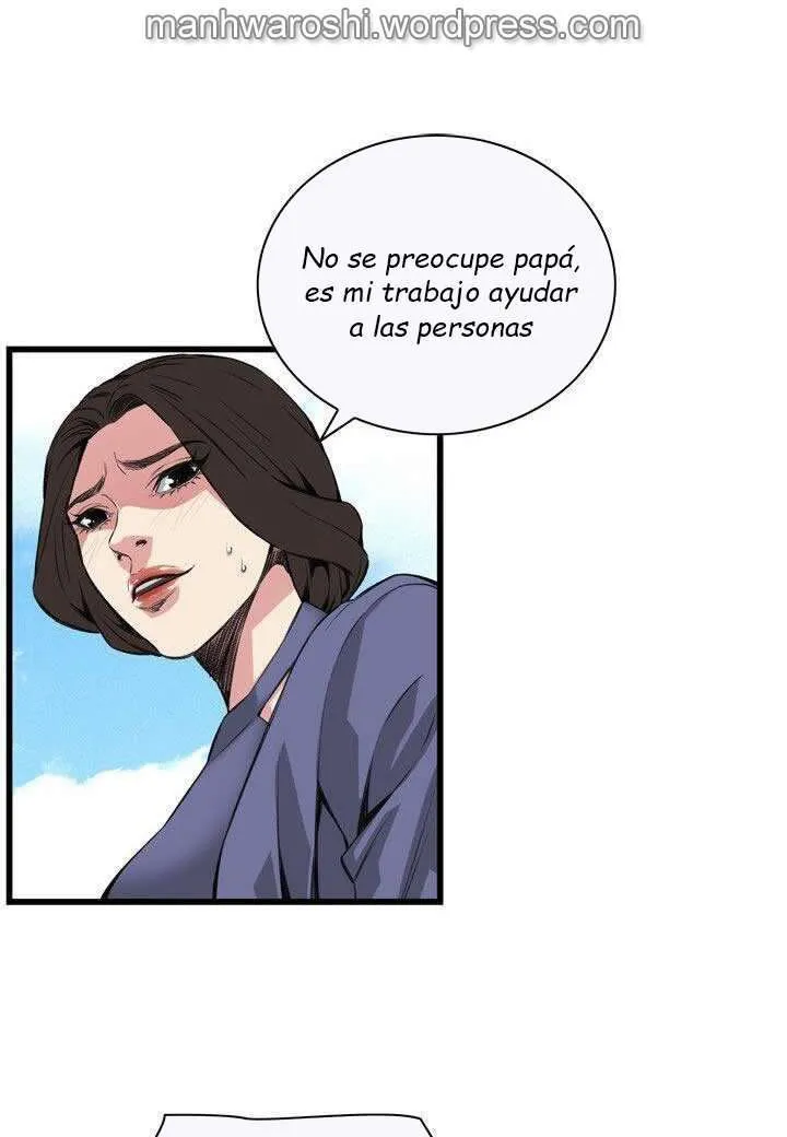 Take a Peek Capítulo 79 - Página 20