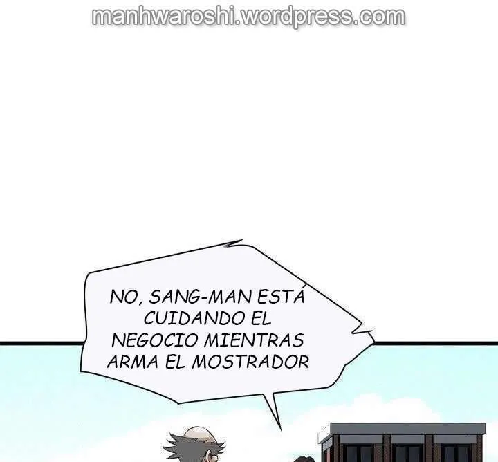 Take a Peek Capítulo 79 - Página 22