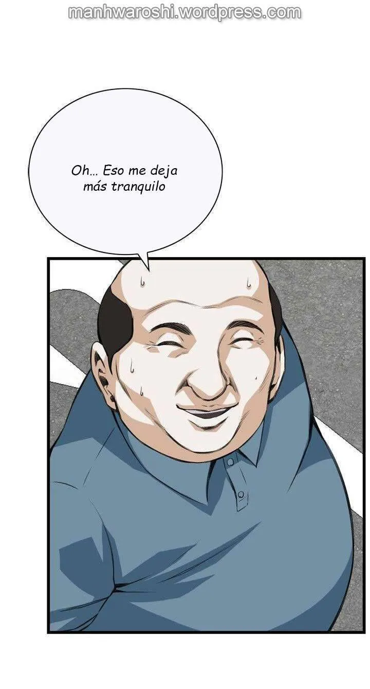 Take a Peek Capítulo 79 - Página 24