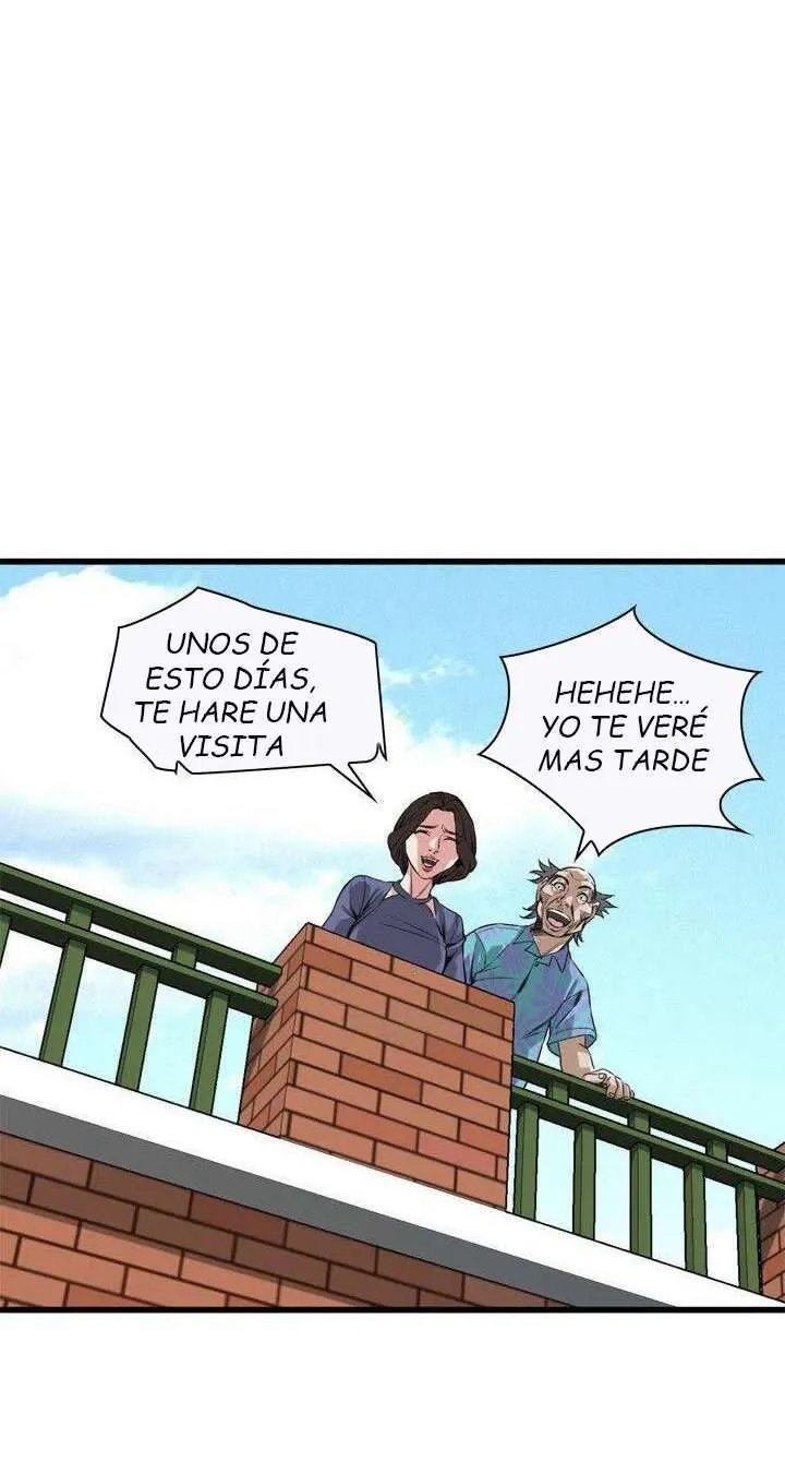 Take a Peek Capítulo 79 - Página 25