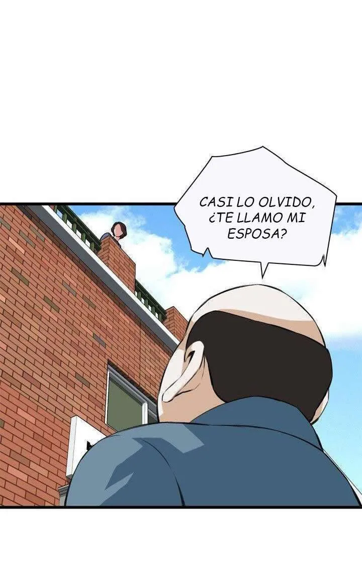 Take a Peek Capítulo 79 - Página 29