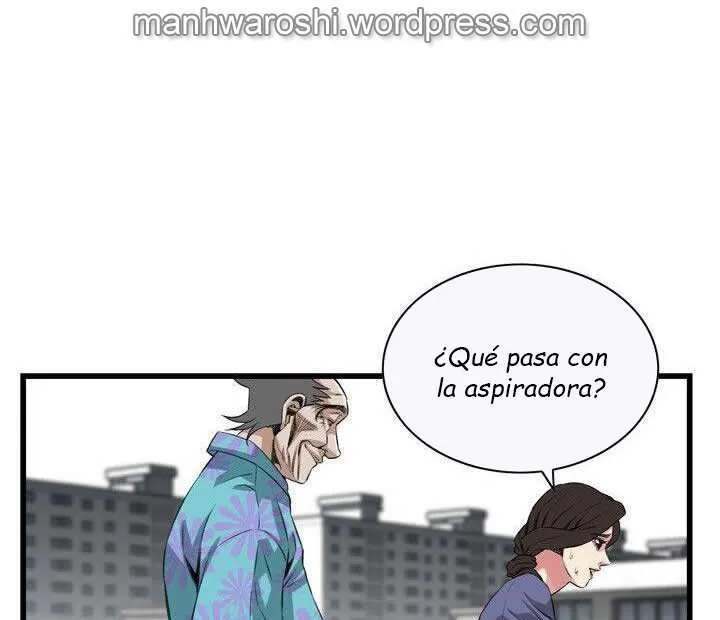 Take a Peek Capítulo 79 - Página 32