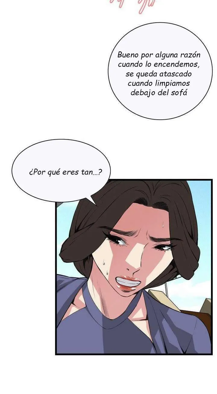 Take a Peek Capítulo 79 - Página 35