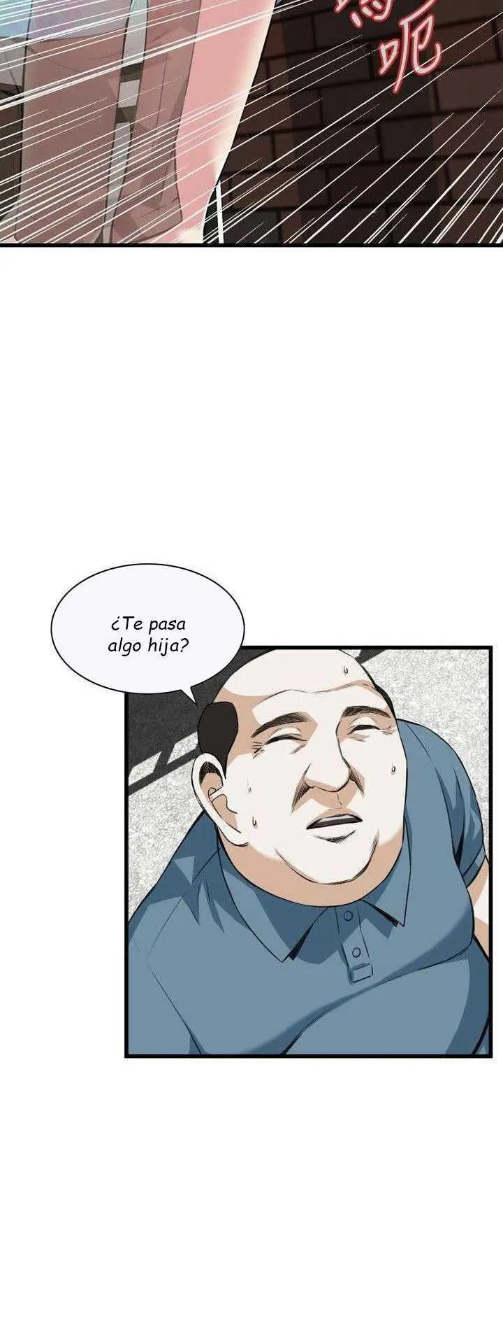 Take a Peek Capítulo 79 - Página 37