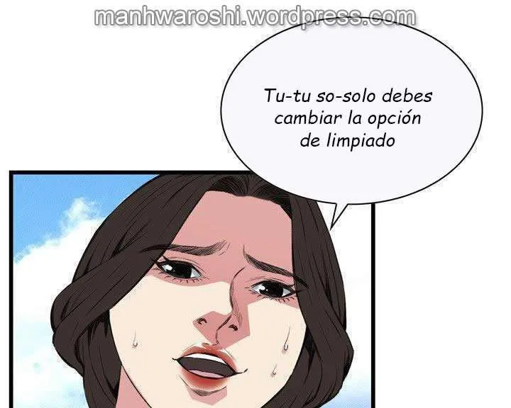 Take a Peek Capítulo 79 - Página 38