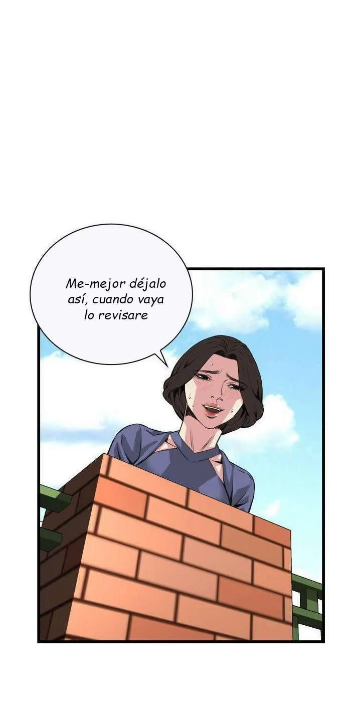 Take a Peek Capítulo 79 - Página 41