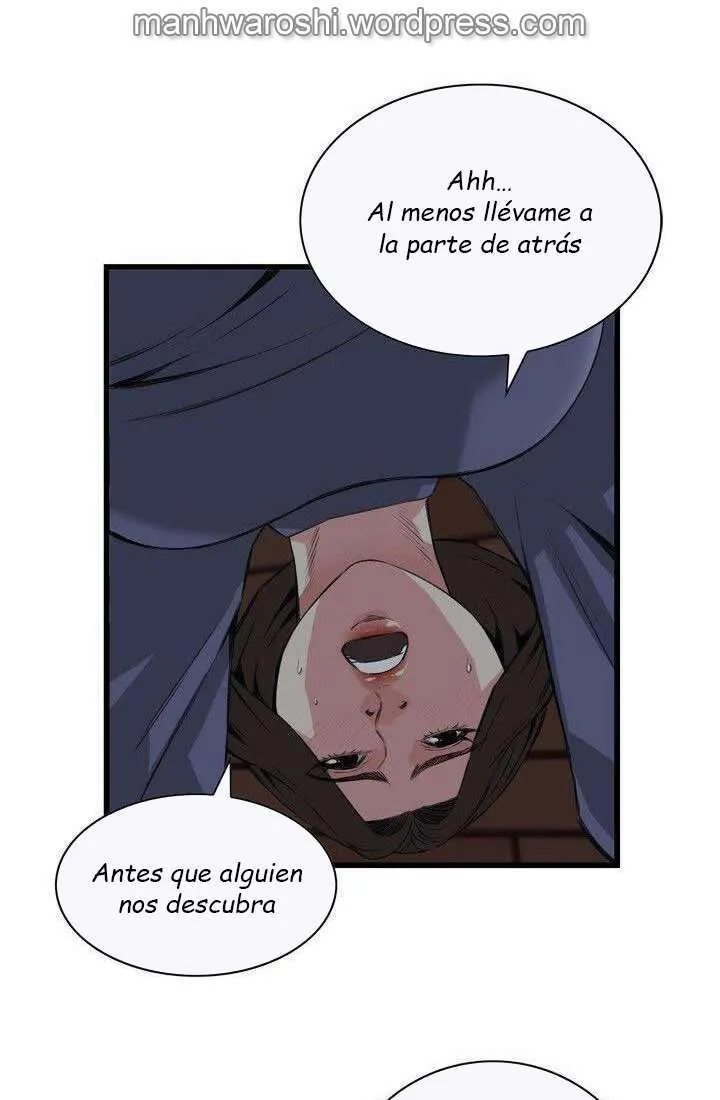 Take a Peek Capítulo 79 - Página 48