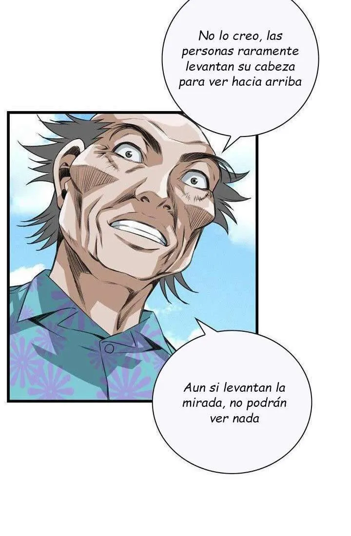 Take a Peek Capítulo 79 - Página 49