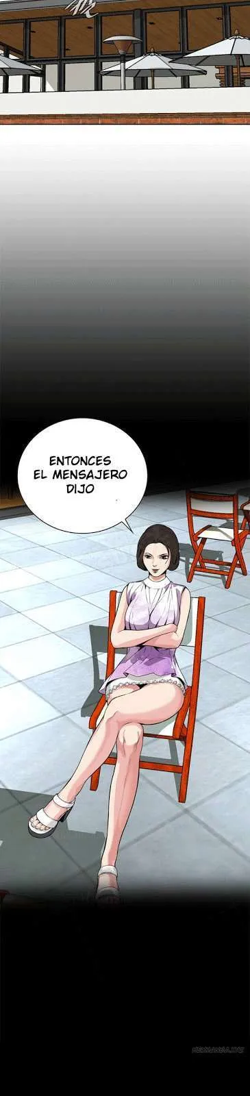 Take a Peek Capítulo 8 - Página 25