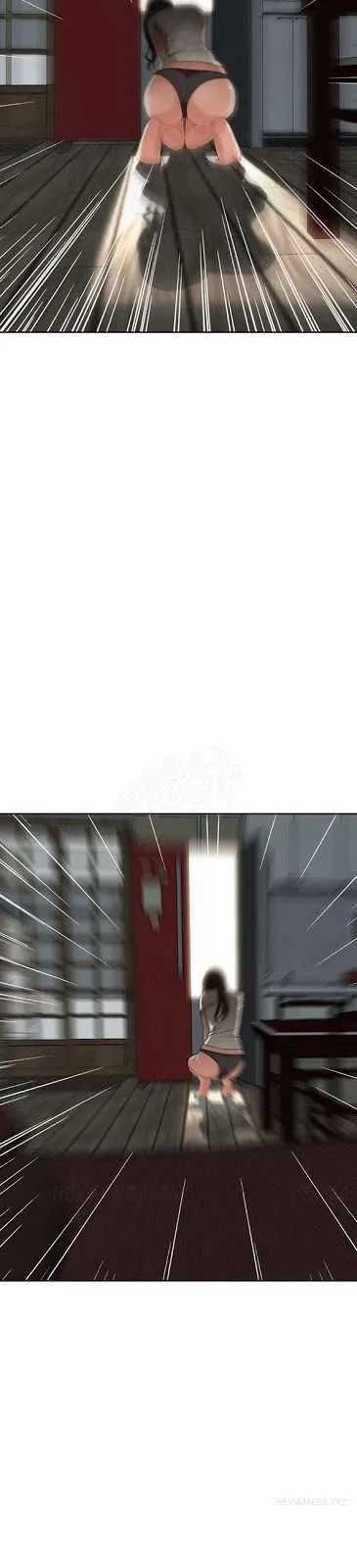 Take a Peek Capítulo 8 - Página 42