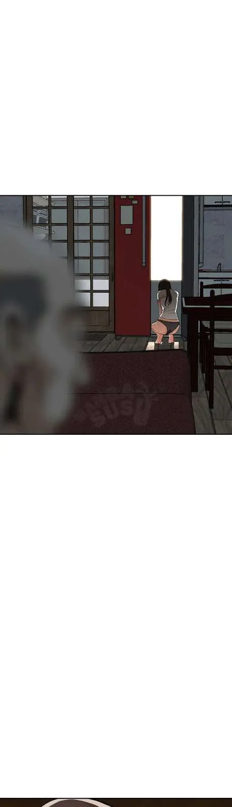 Take a Peek Capítulo 8 - Página 43