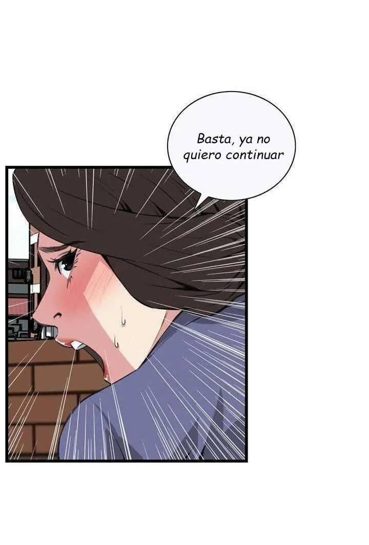Take a Peek Capítulo 80 - Página 27