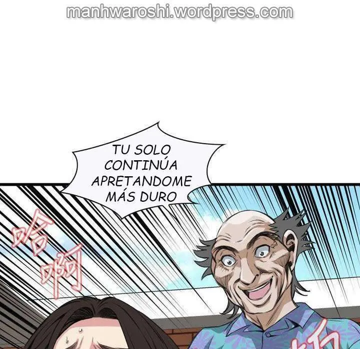 Take a Peek Capítulo 80 - Página 34