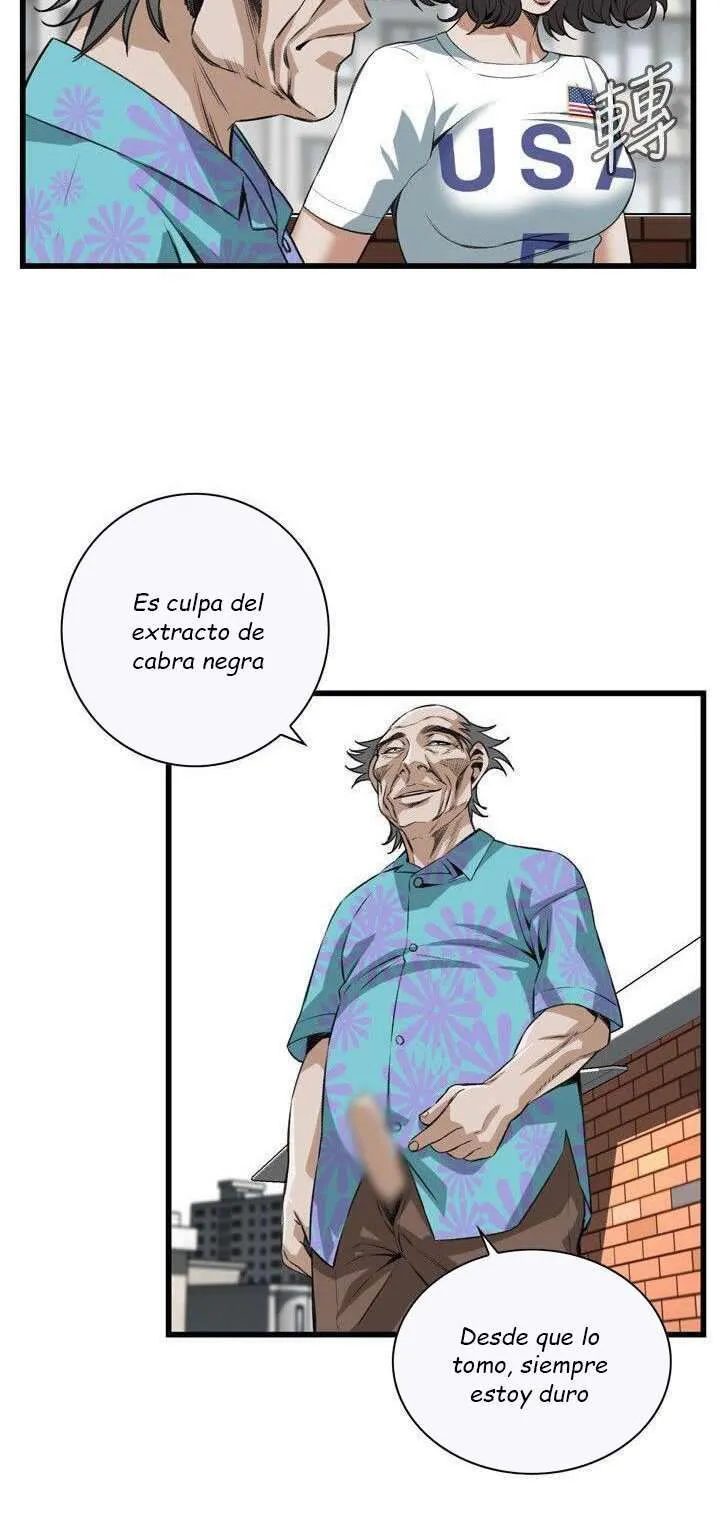 Take a Peek Capítulo 80 - Página 51