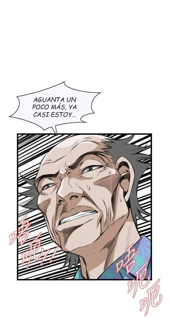 Take a Peek Capítulo 80 - Página 52