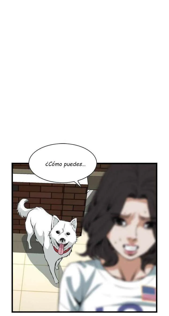 Take a Peek Capítulo 81 - Página 6
