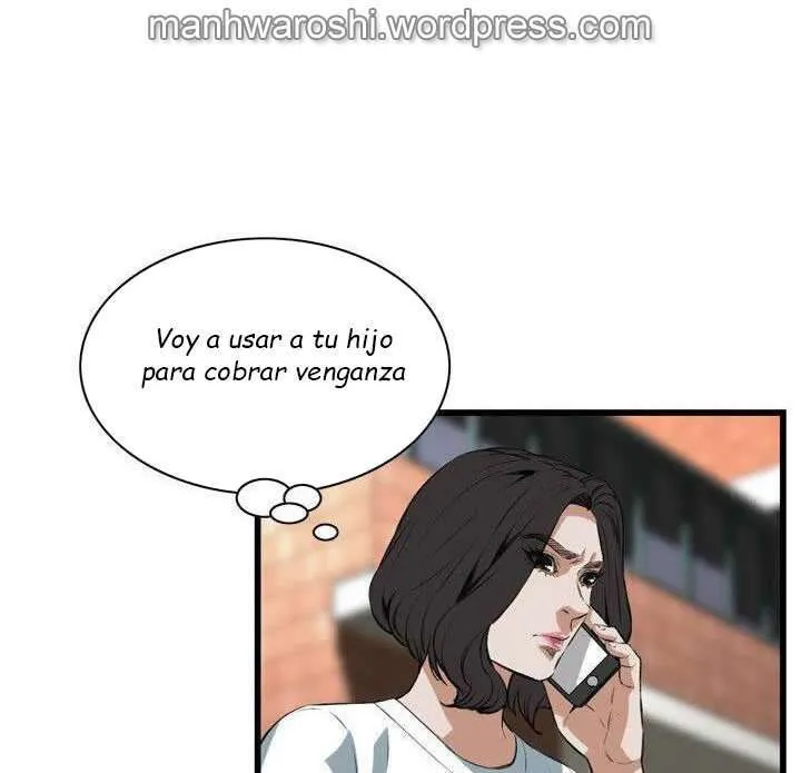 Take a Peek Capítulo 81 - Página 20