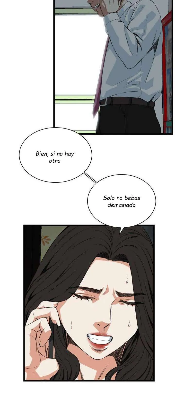 Take a Peek Capítulo 81 - Página 27
