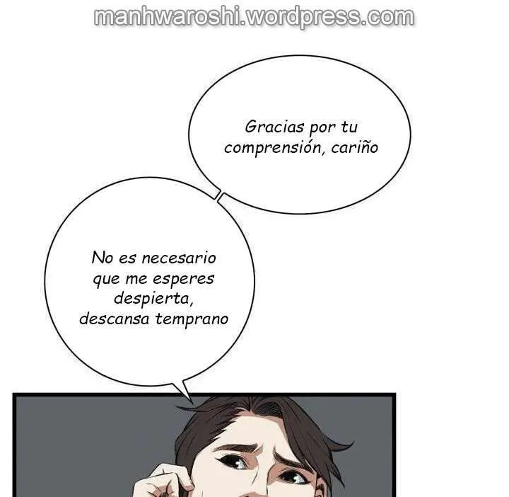 Take a Peek Capítulo 81 - Página 28