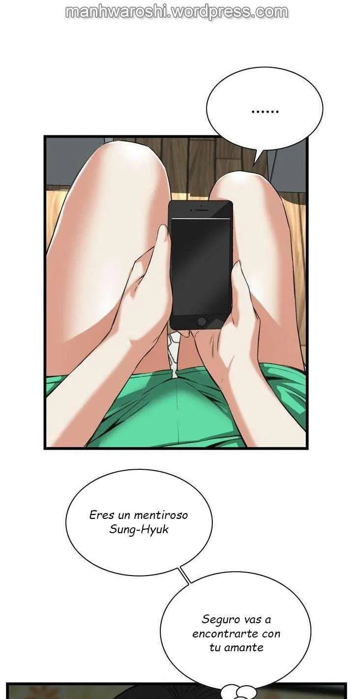 Take a Peek Capítulo 81 - Página 30