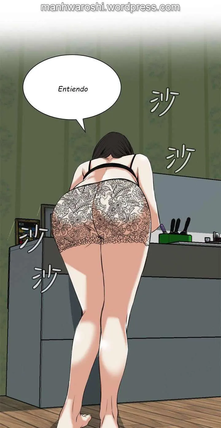 Take a Peek Capítulo 81 - Página 40