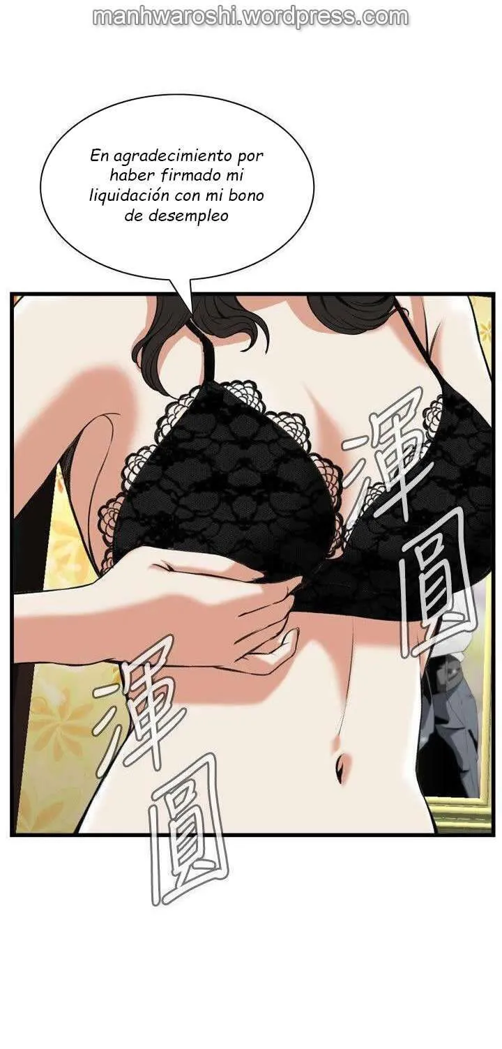 Take a Peek Capítulo 81 - Página 42
