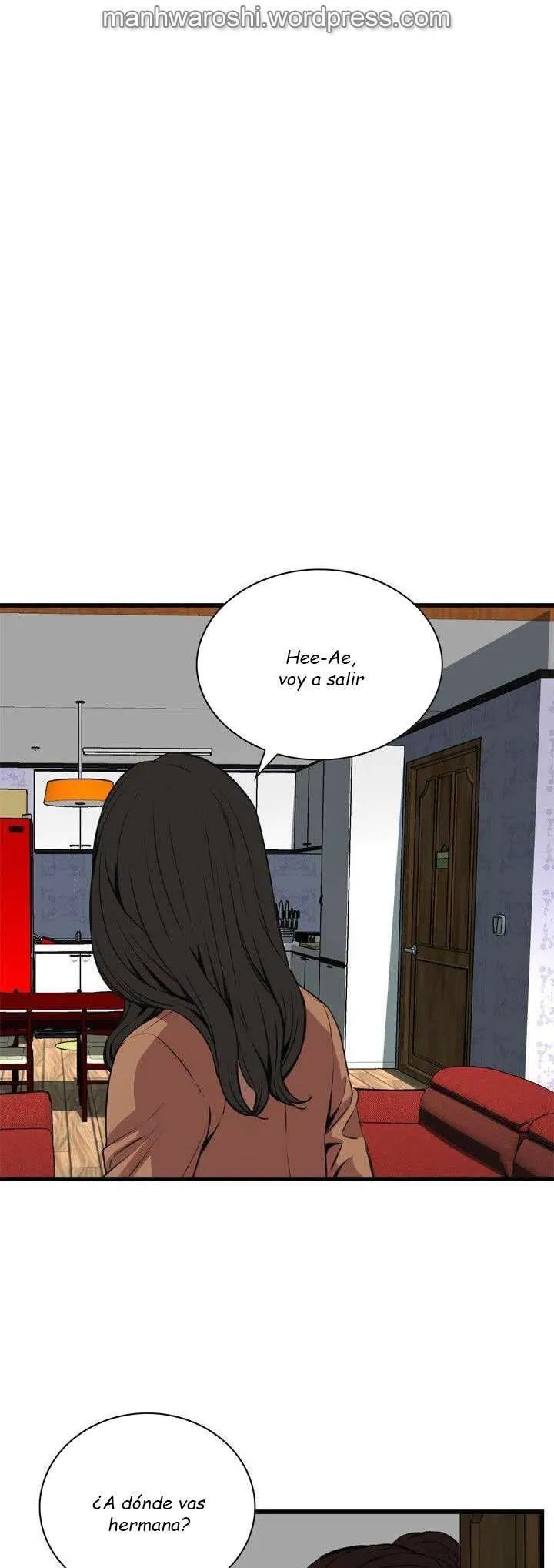 Take a Peek Capítulo 81 - Página 44