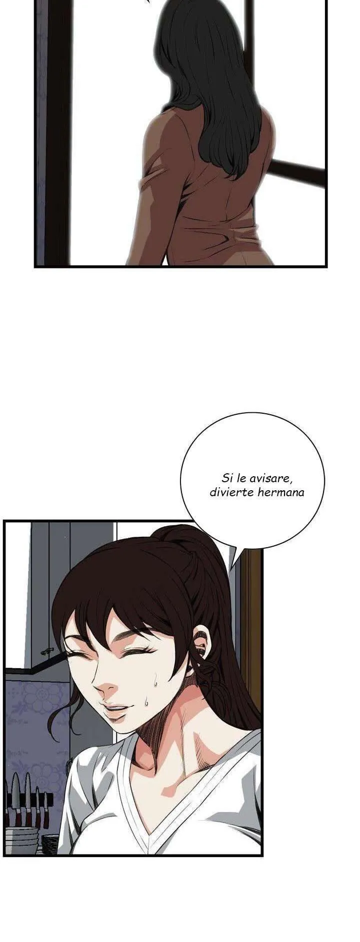Take a Peek Capítulo 81 - Página 47
