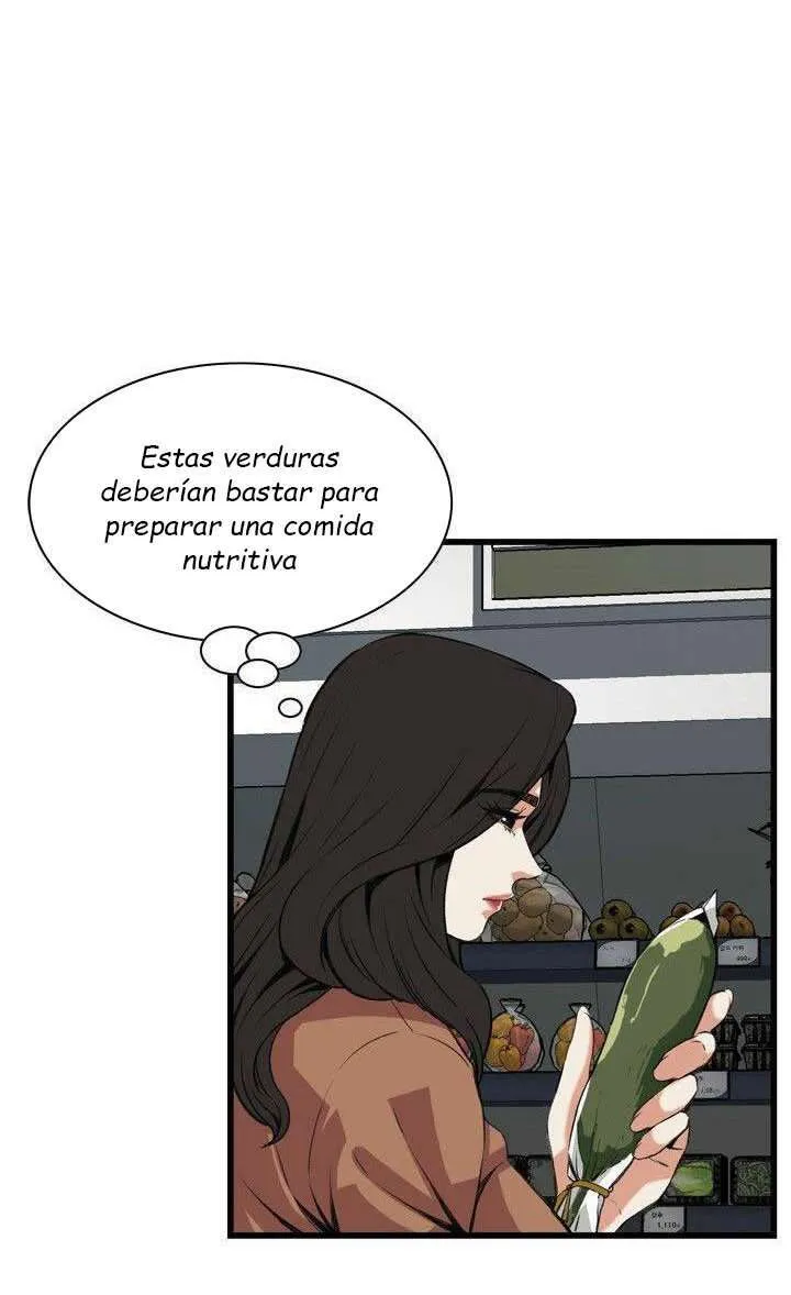 Take a Peek Capítulo 82 - Página 10
