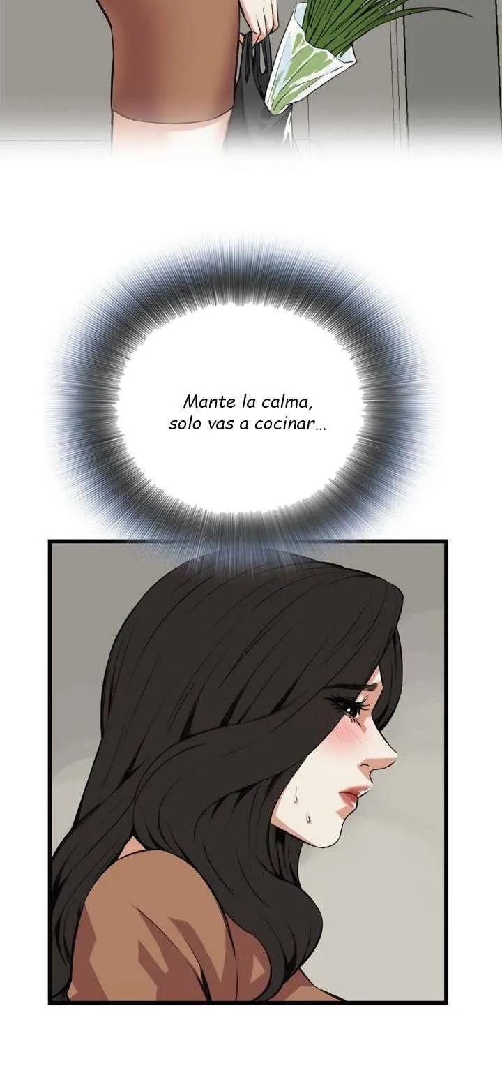 Take a Peek Capítulo 82 - Página 31