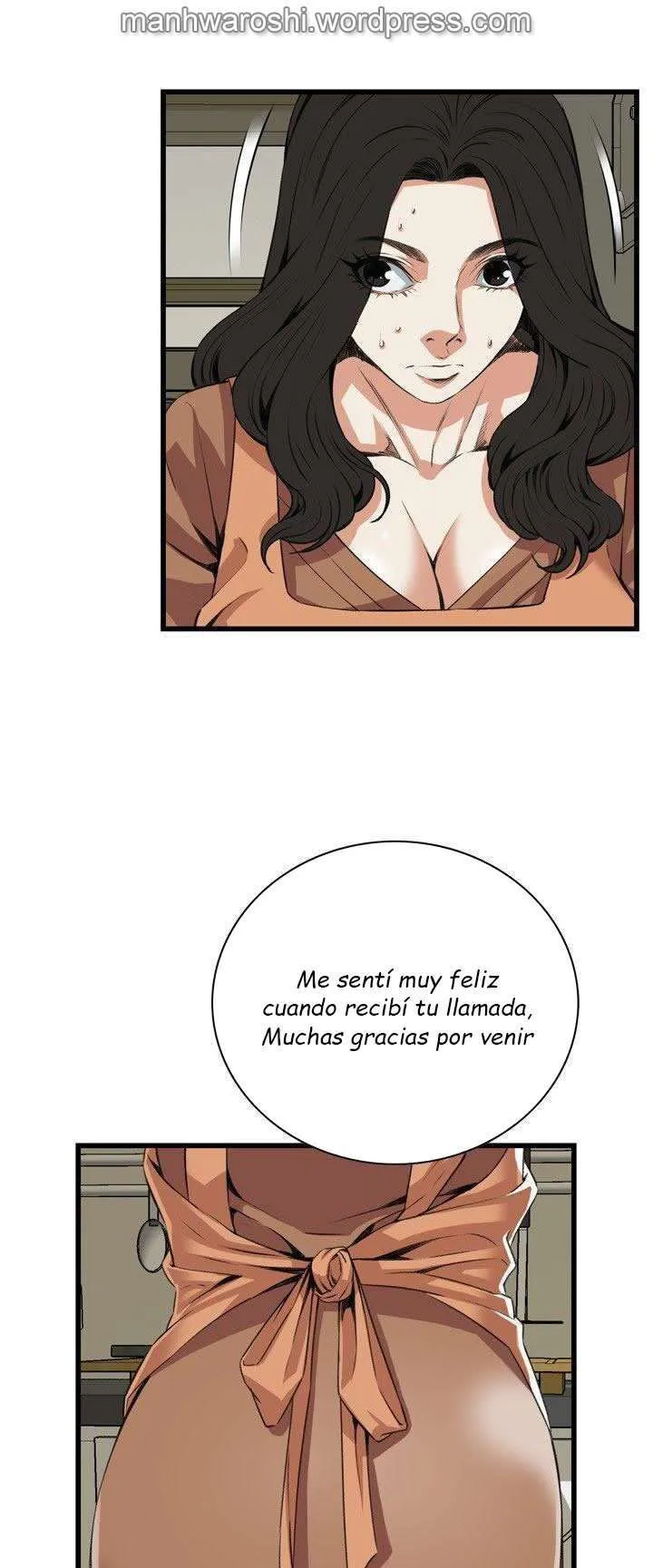 Take a Peek Capítulo 82 - Página 40