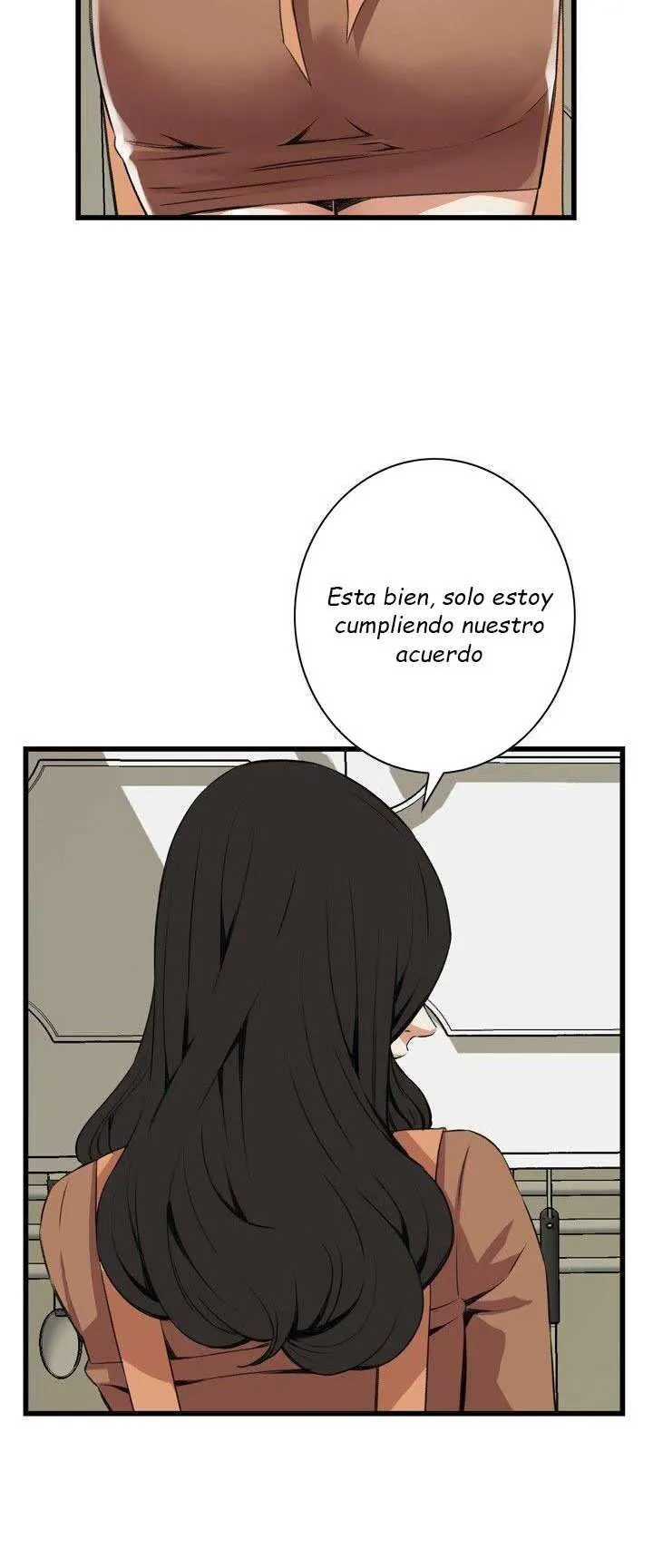 Take a Peek Capítulo 82 - Página 41