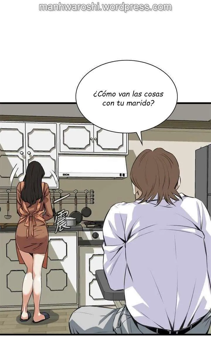 Take a Peek Capítulo 82 - Página 42