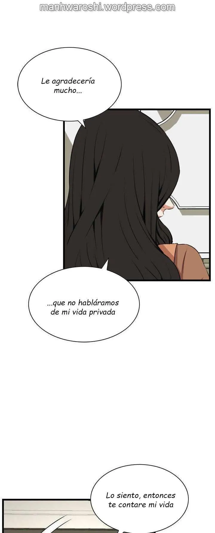 Take a Peek Capítulo 82 - Página 44