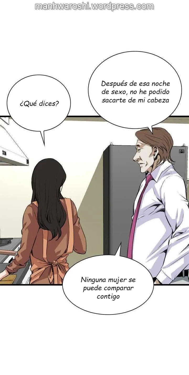Take a Peek Capítulo 82 - Página 46