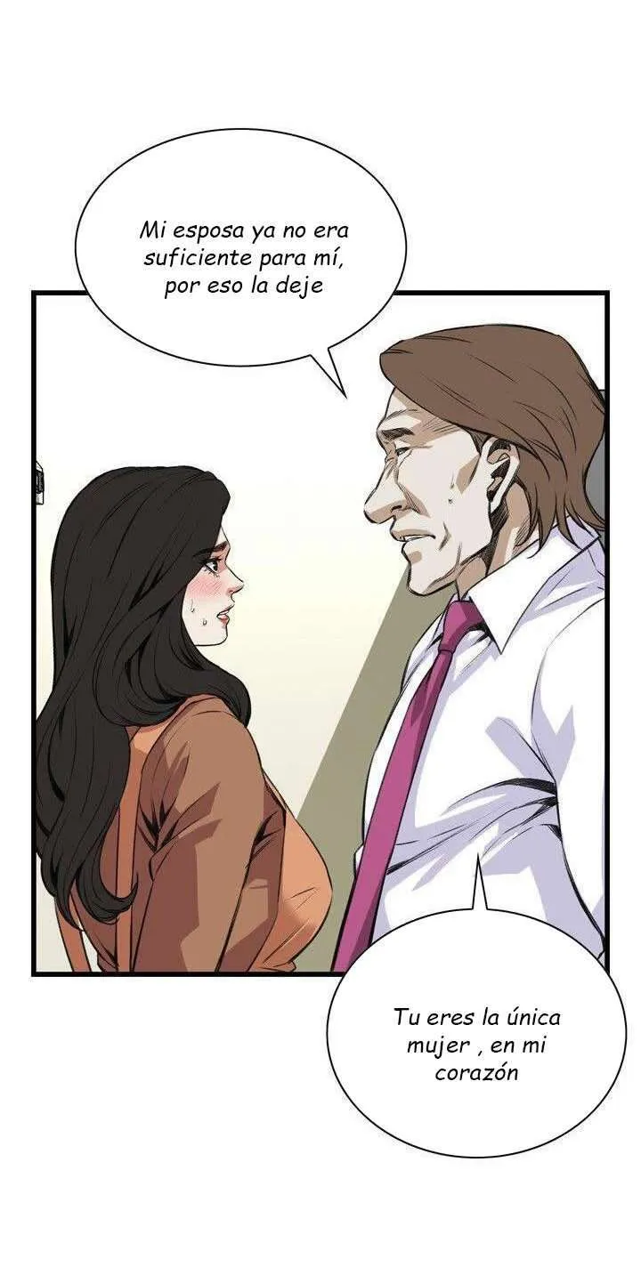 Take a Peek Capítulo 82 - Página 47