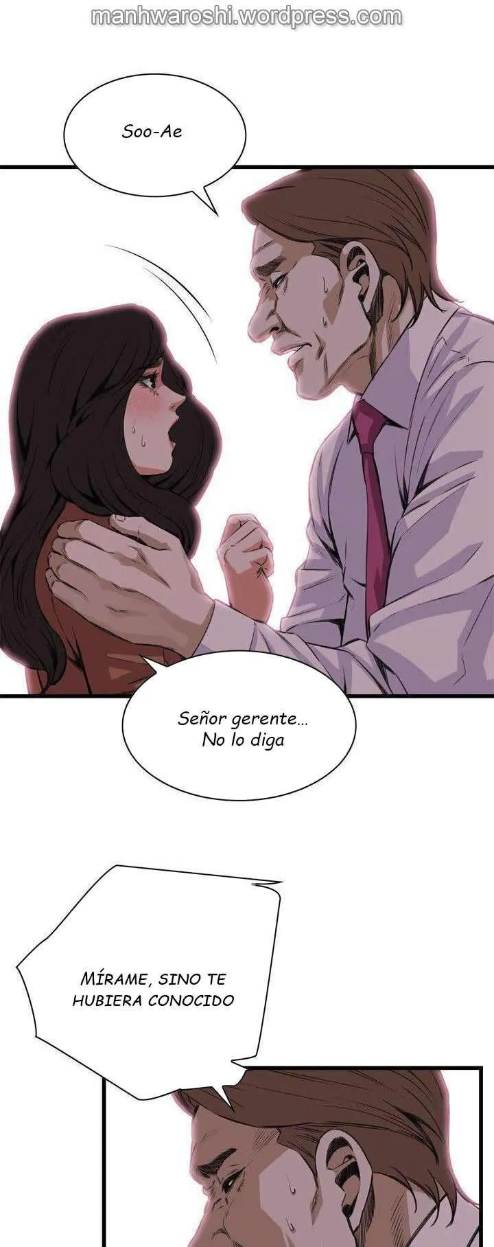 Take a Peek Capítulo 82 - Página 48