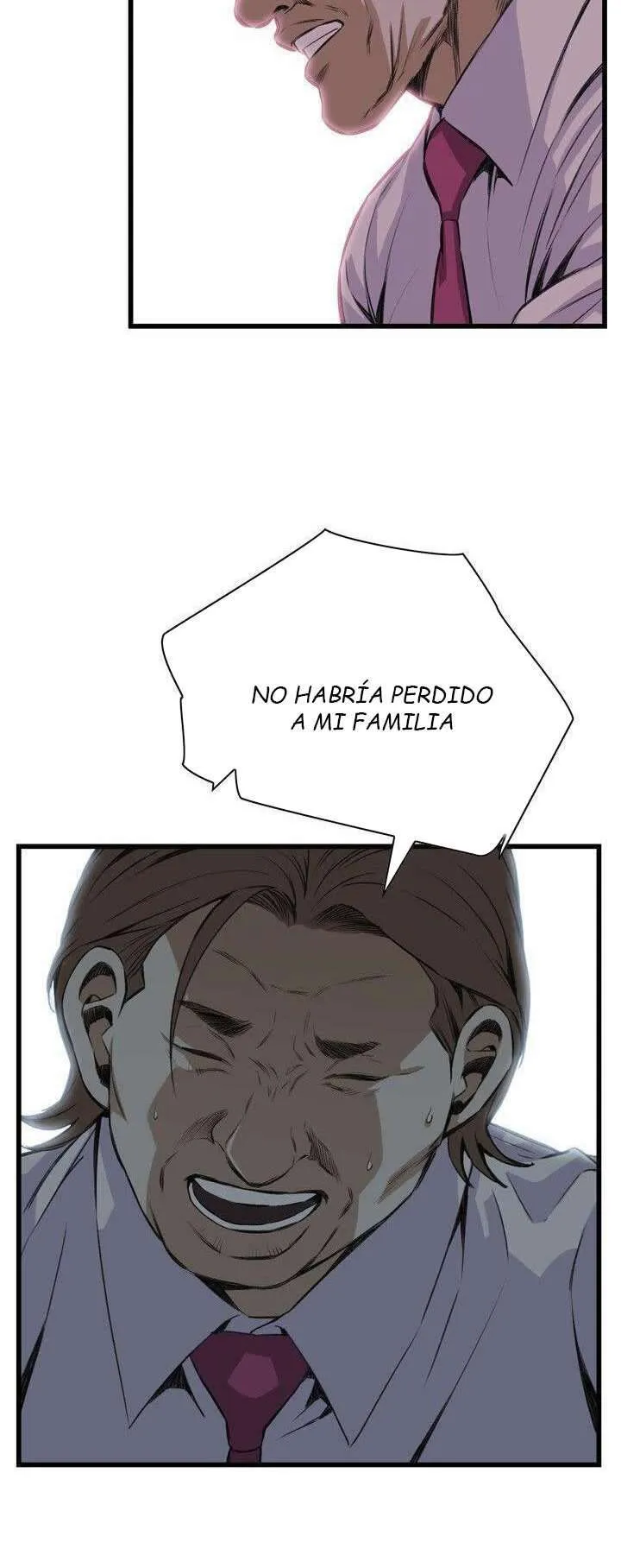 Take a Peek Capítulo 82 - Página 49