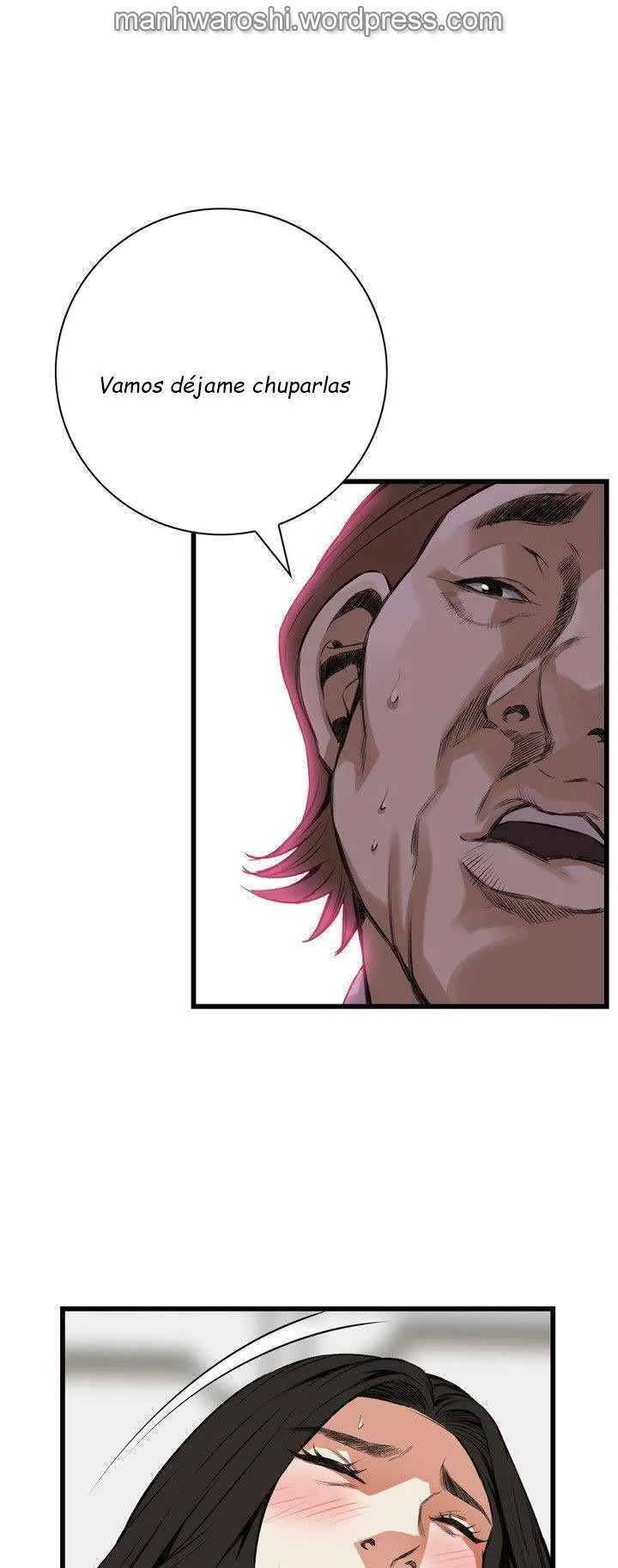Take a Peek Capítulo 83 - Página 2