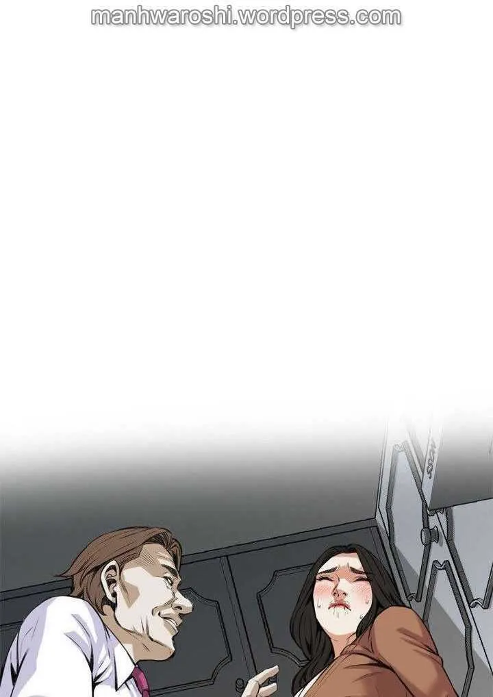 Take a Peek Capítulo 83 - Página 16