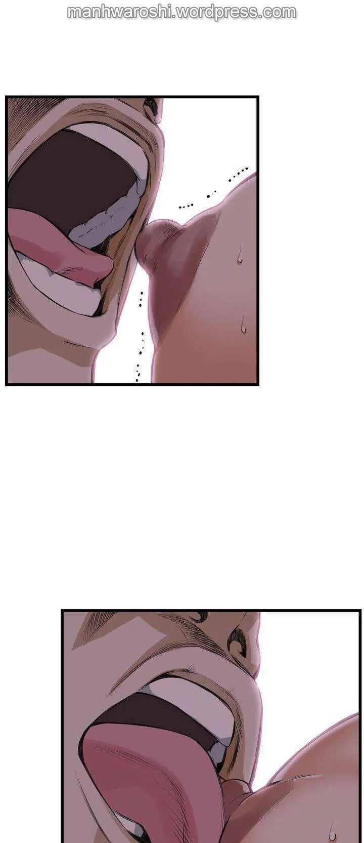 Take a Peek Capítulo 83 - Página 22